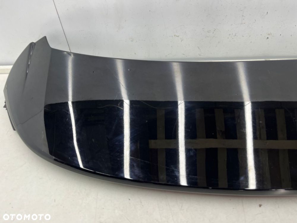 Spoiler Mazda CX-30 CX30 19r.- lotka na dach klapy bagażnika trzecie swiatło stopu LED dfr5-51580 - 4
