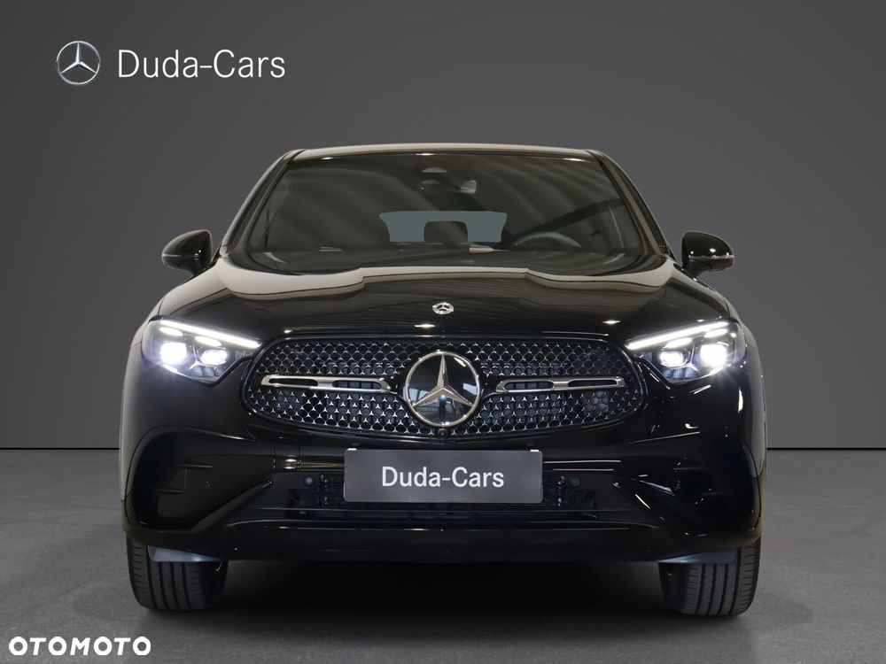 Mercedes-Benz GLC - 2