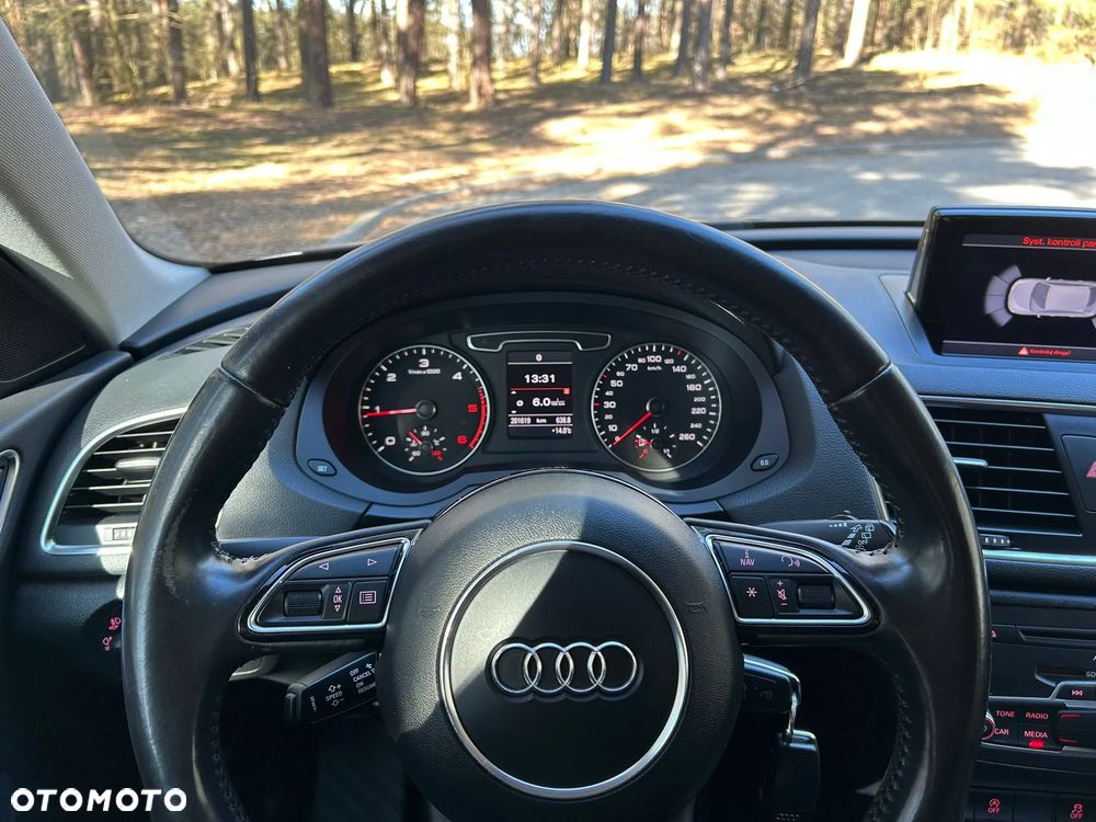 Audi Q3 2.0 TDI - 17
