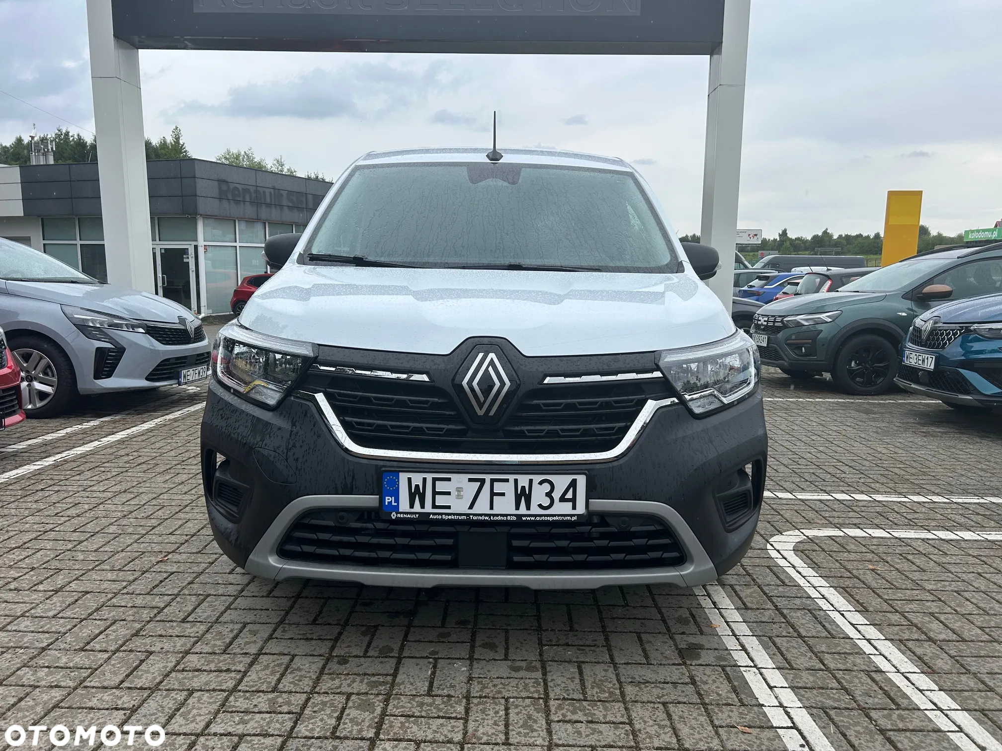 Renault Kangoo VAN Extra - 3
