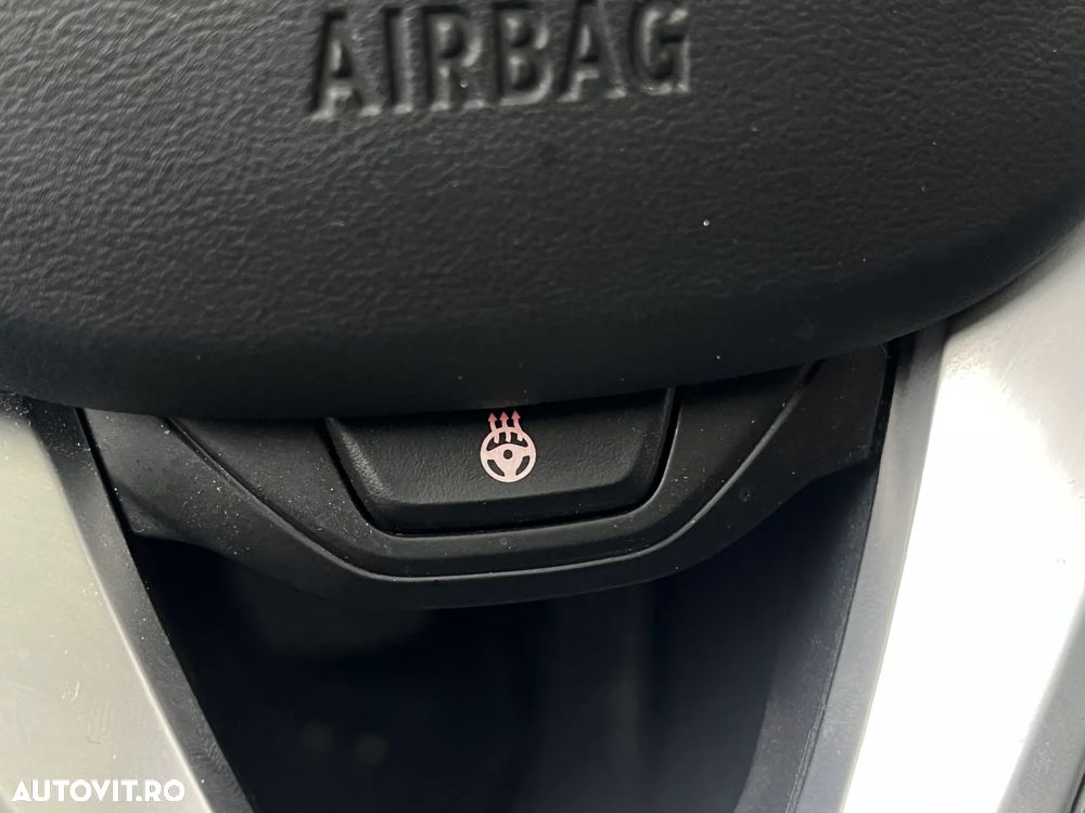 BMW Seria 3 320d xDrive AT MHEV - 20