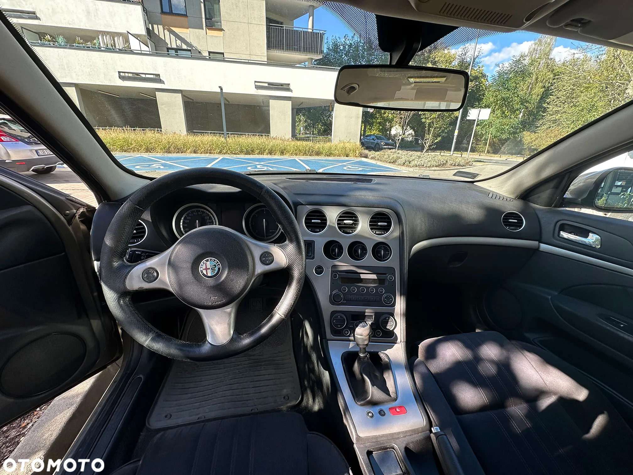 Alfa Romeo 159 - 10