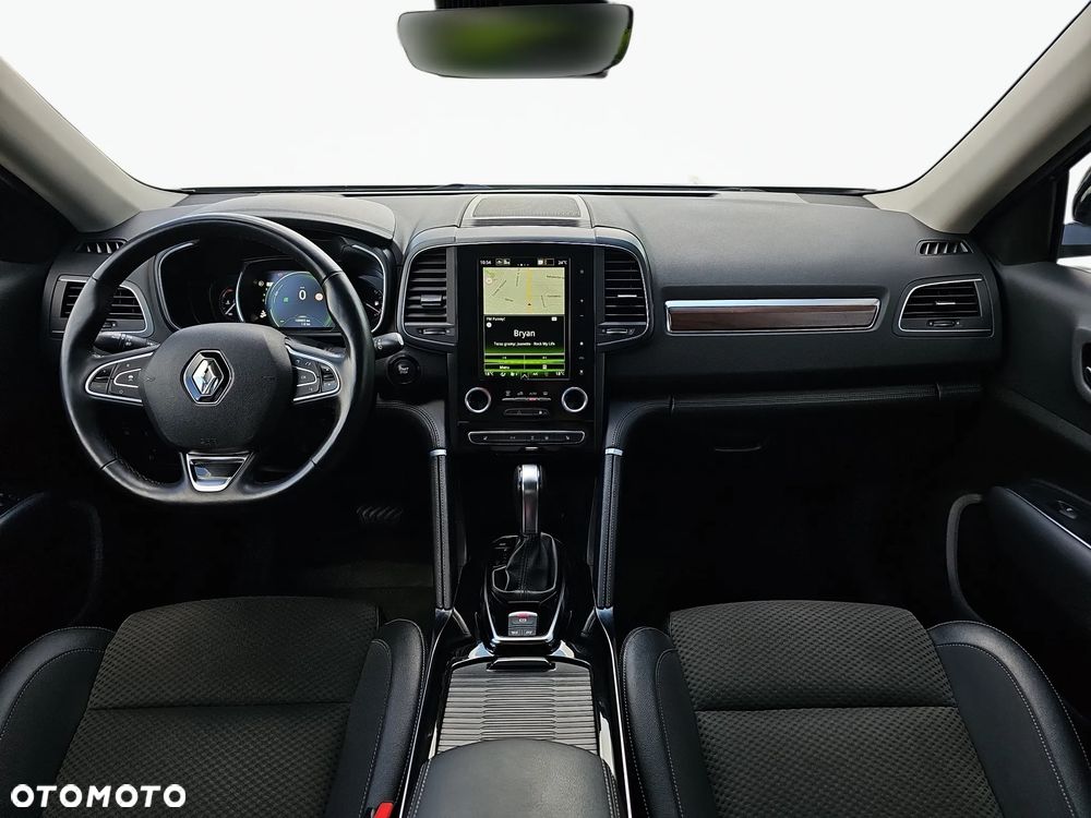 Renault Koleos 2.0 Blue dCi Intens 4x4 X-Tronic - 14