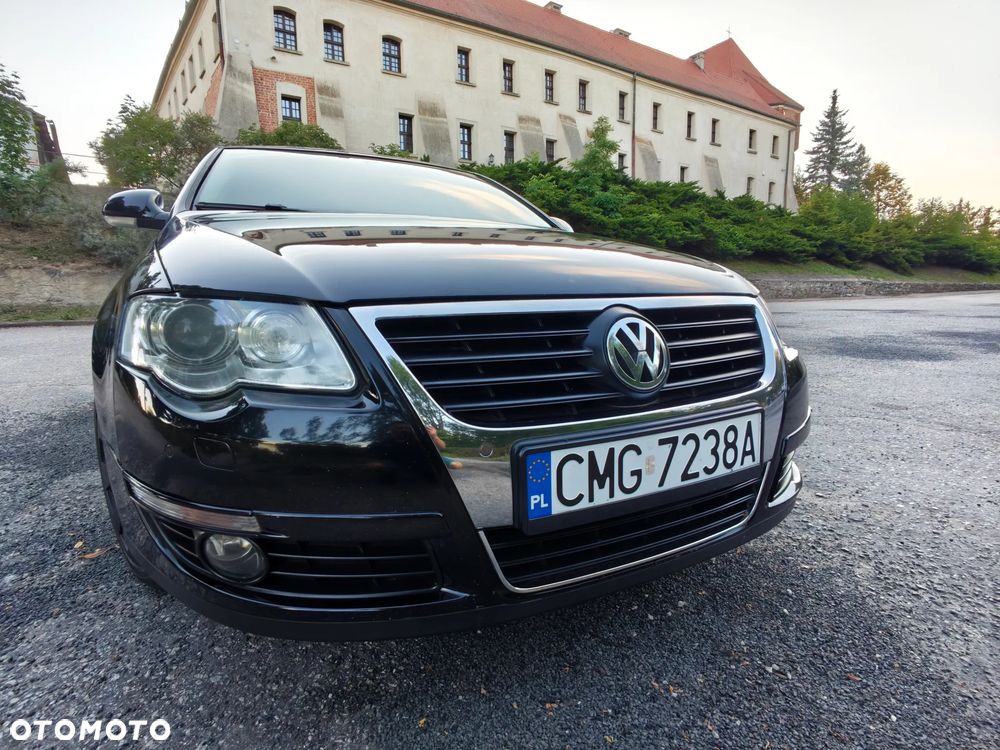 Volkswagen Passat 2.0 TSI Highline - 15