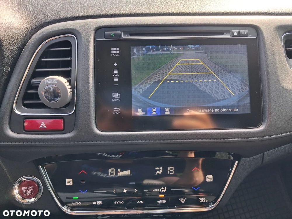 Honda HR-V 1.5 Executive (ADAS / Connect+) CVT - 23