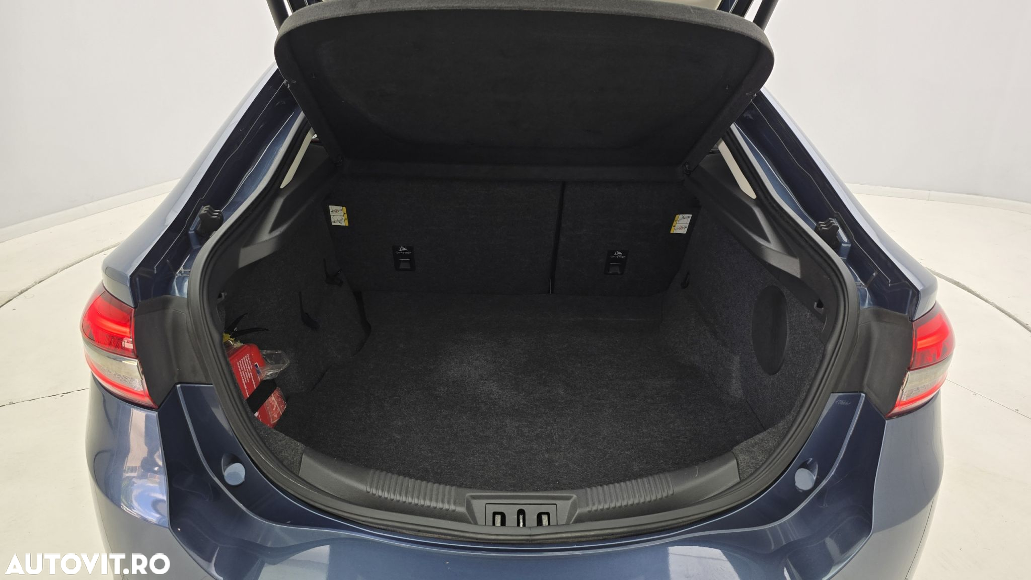 Ford Mondeo 2.0 TDCi Aut. Titanium - 25