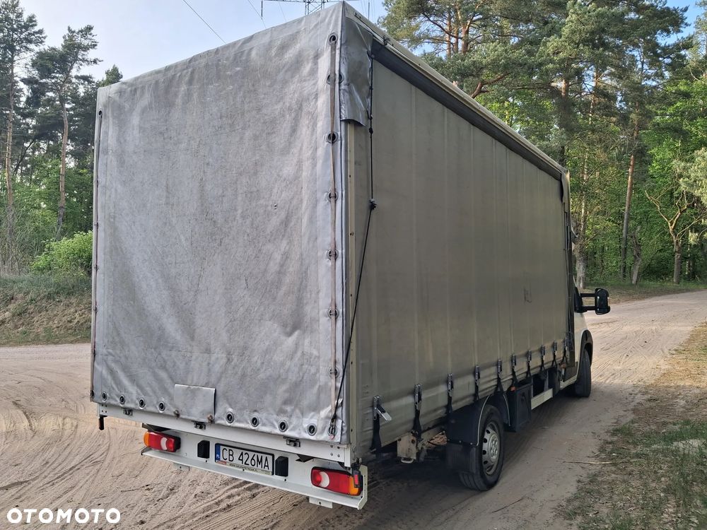 Peugeot Boxer - 6
