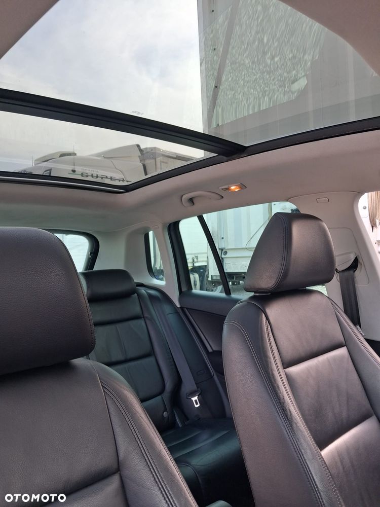 Volkswagen Tiguan 2.0 TSI 4Mot Sport Tiptr - 6