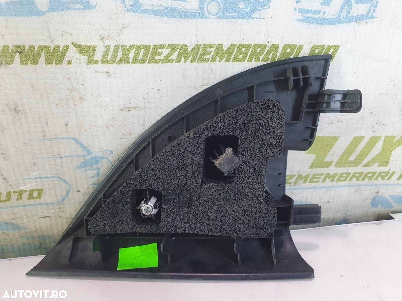 Ornament 87661-d9000 Kia Sportage 4 [2016 - 2020] 2.0 crdi D4HA - 3