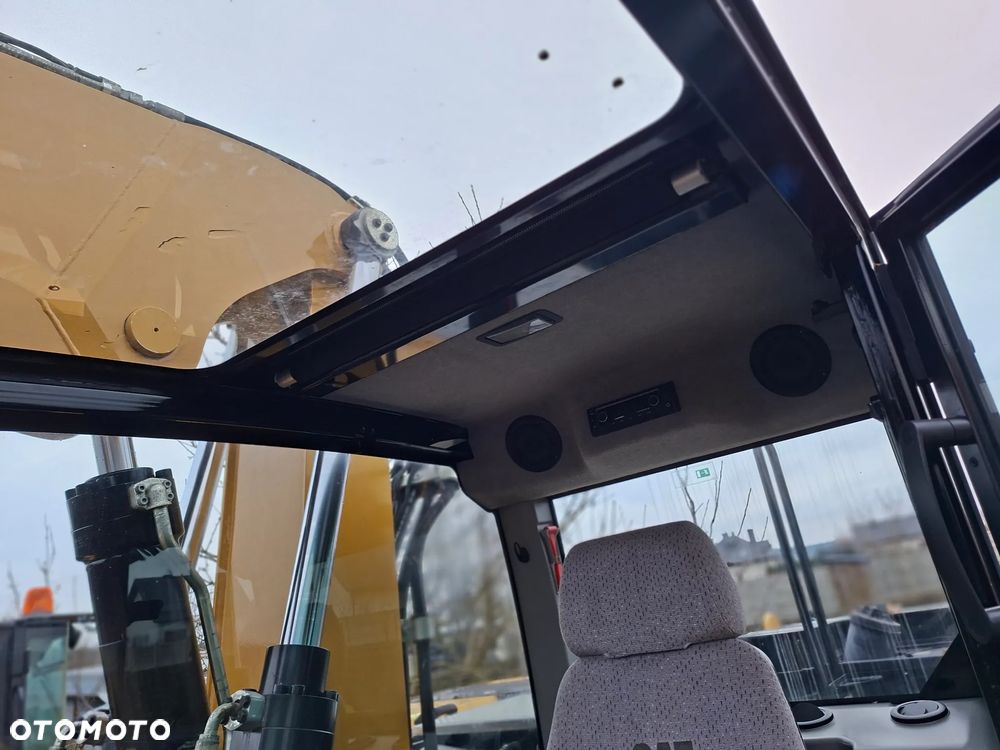 Caterpillar CAT M 314 F - 37