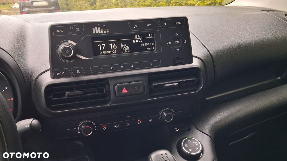 Citroën Berlingo - 36