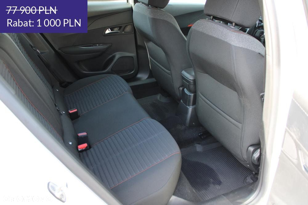 Peugeot 2008 - 14