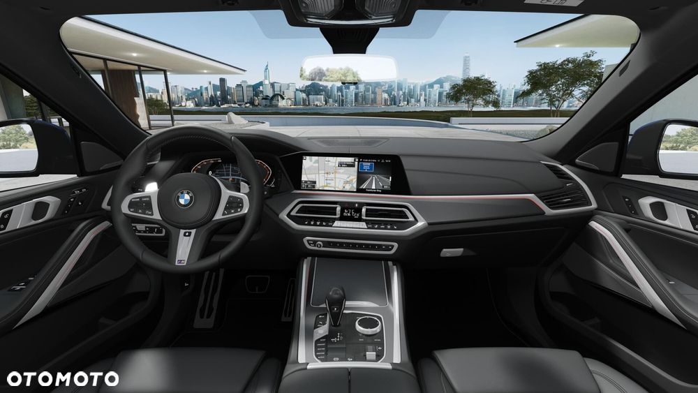 BMW X6 - 7