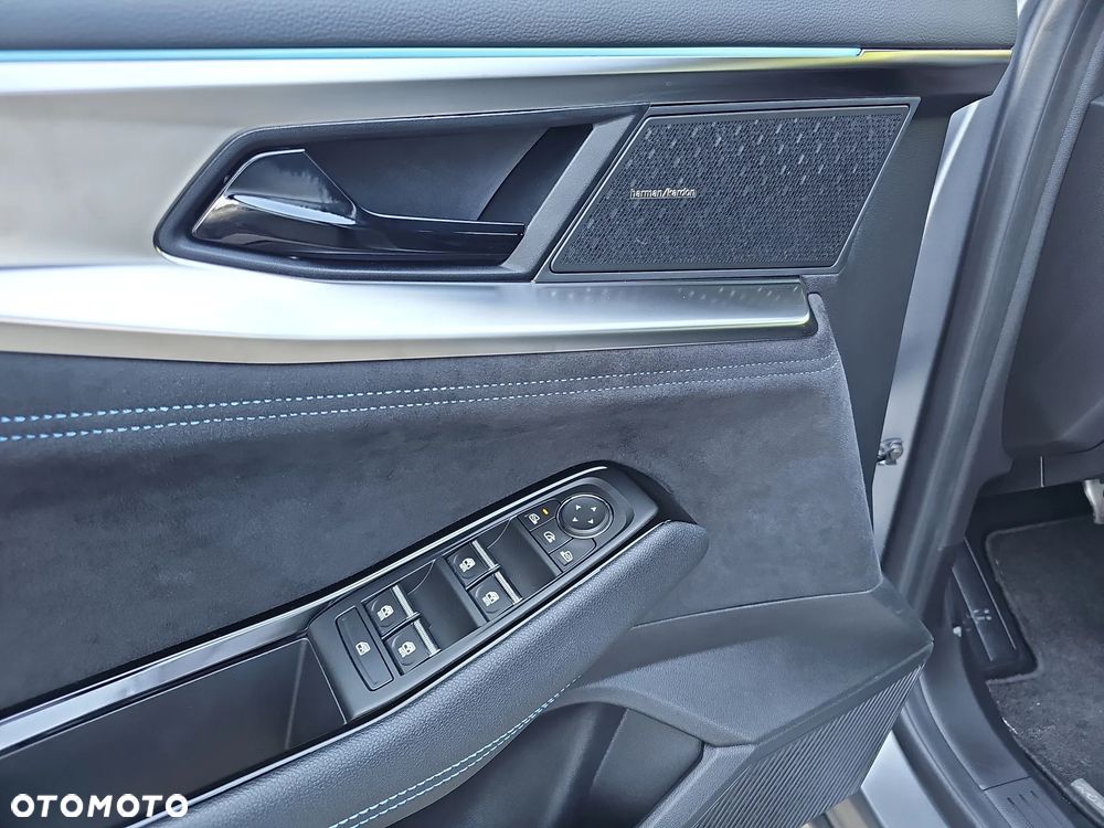 Renault Austral 1.2 E-Tech Full Hybrid 200 Iconic esprit Alpine MMT - 37