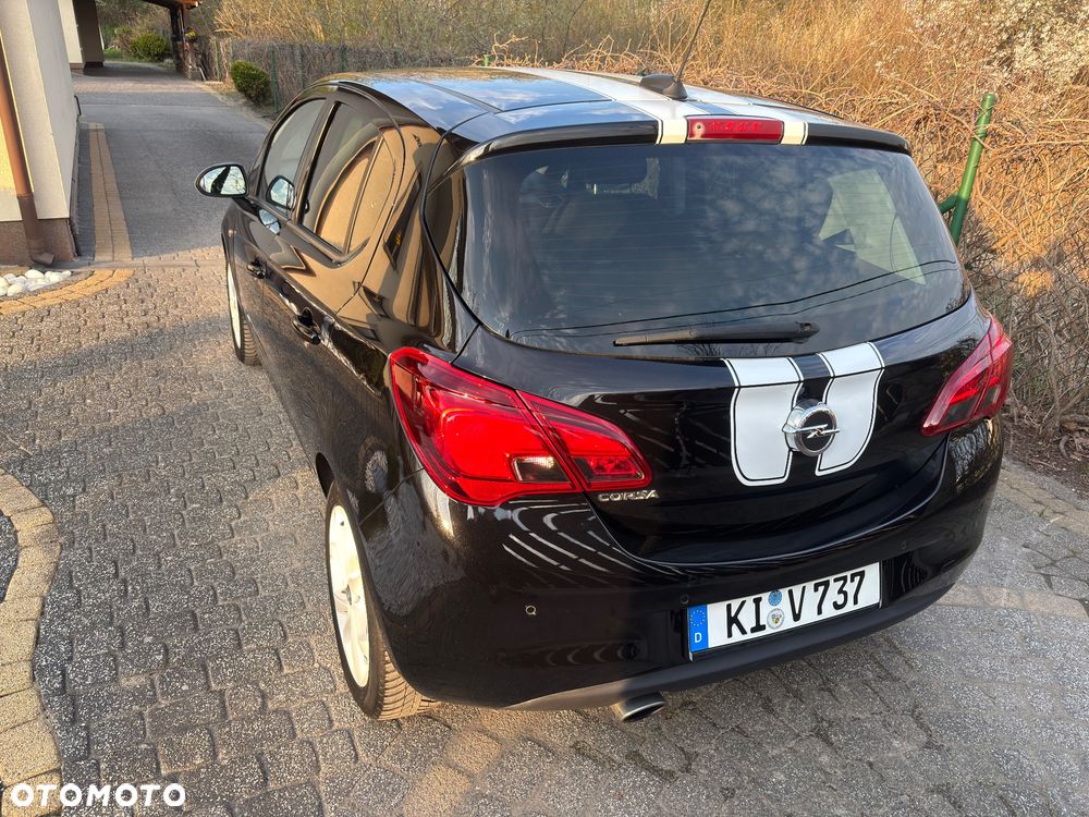 Opel Corsa 1.4 Color Edition - 9