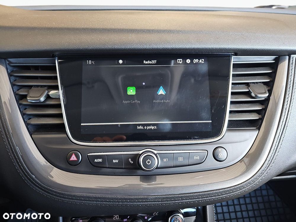 Opel Grandland X - 20