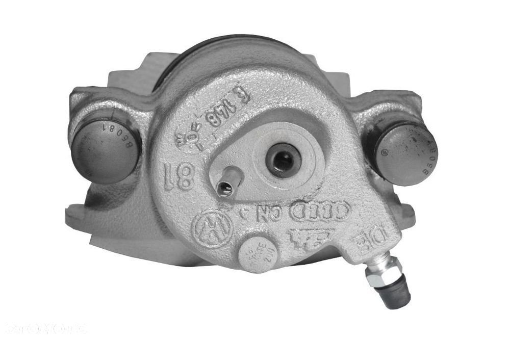 Zacisk hamulcowy Przód Przedni Prawy Lewy Seat Altea XL Cordoba Ibiza Leon Mi Toledo - 8