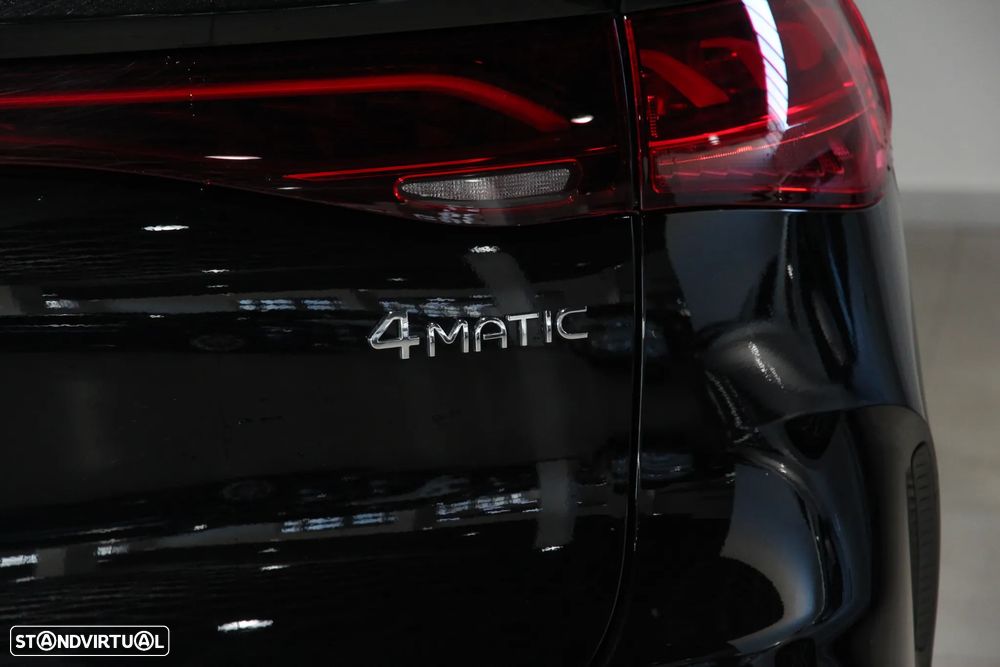 Mercedes-Benz EQE SUV 500 4Matic - 9