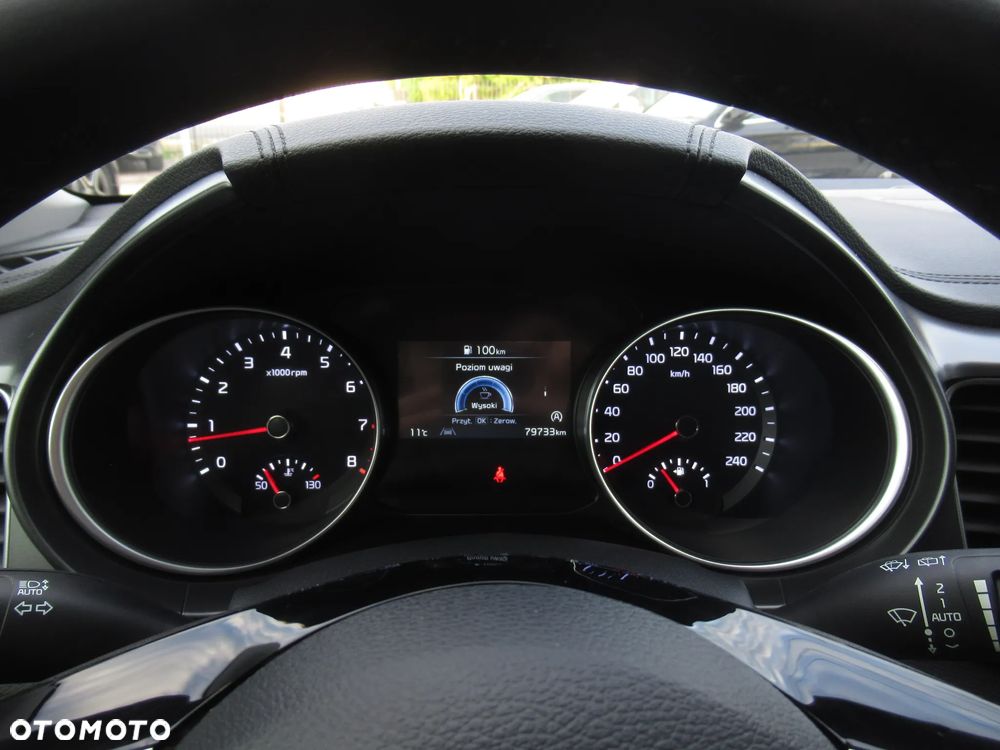 Kia Ceed 1.5 T-GDI M - 26