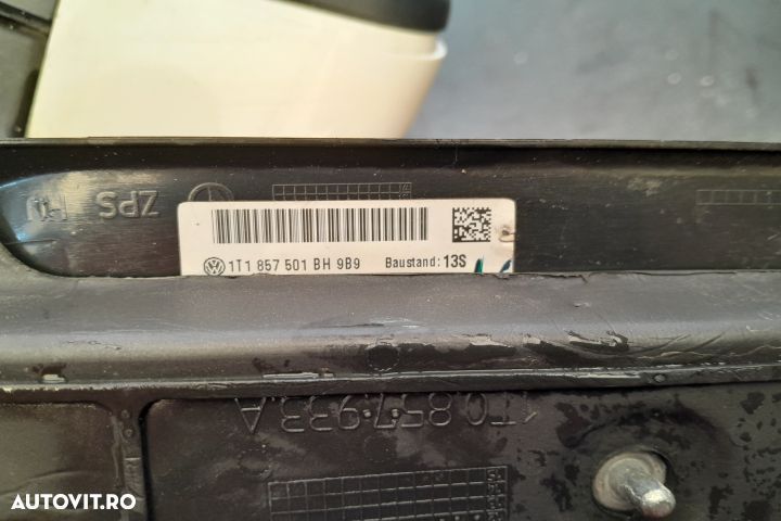 Oglinda stanga electrica 1T1857501BH 6 FIRE 1T1857501BH Volkswagen VW - 7