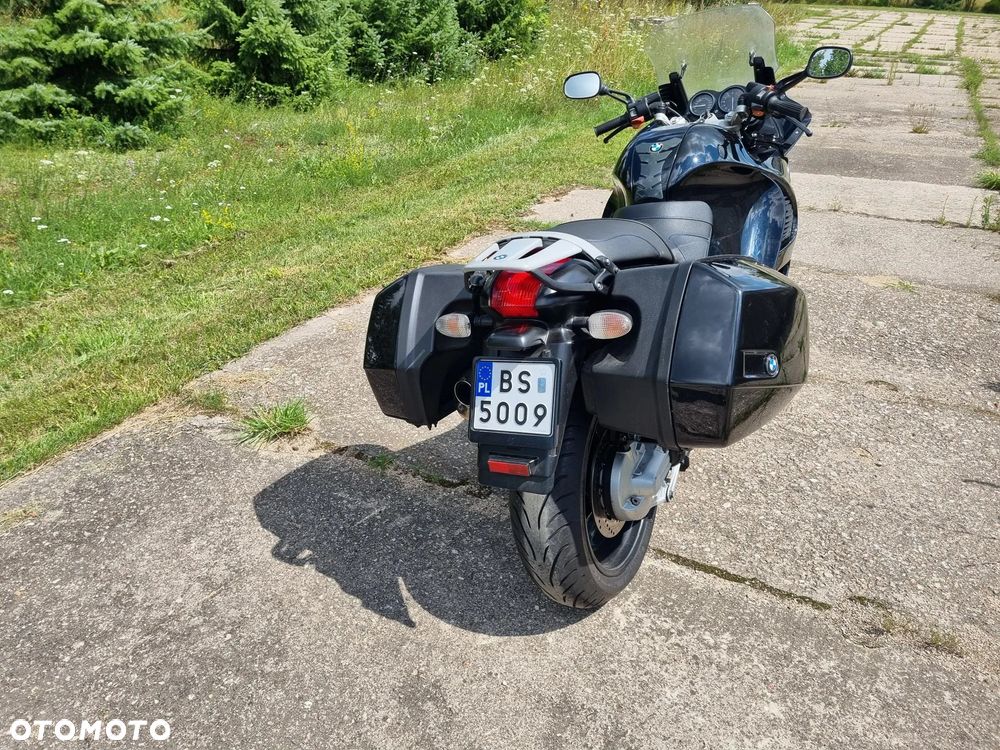 BMW K - 2
