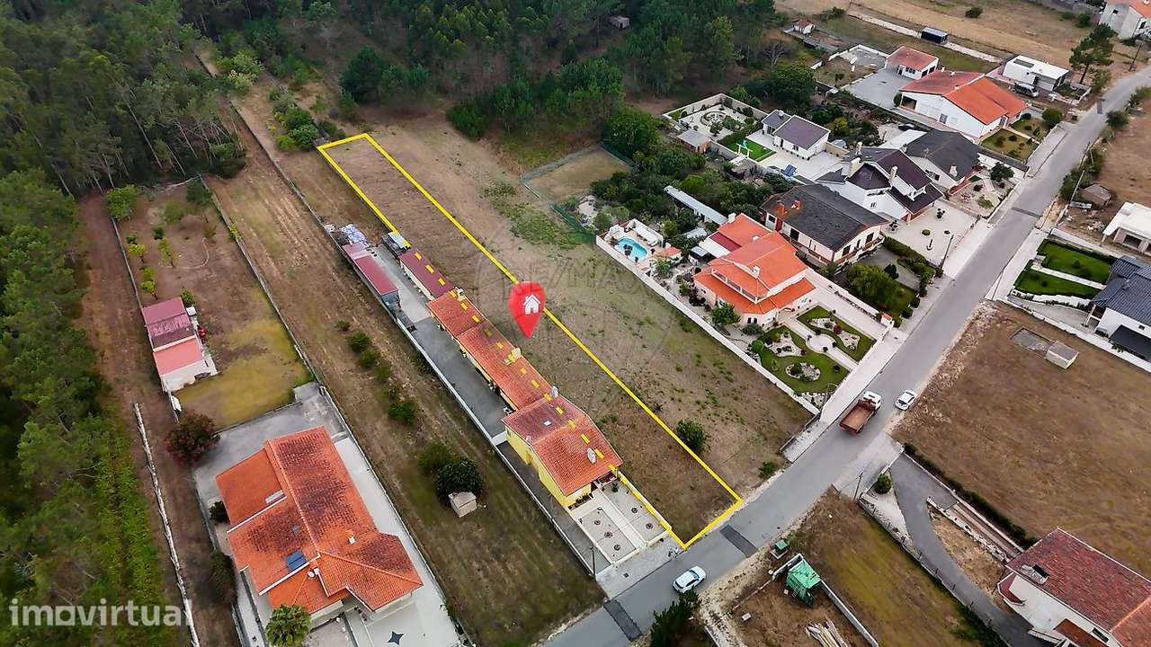 Terreno  para venda - Grande imagem: 2/28