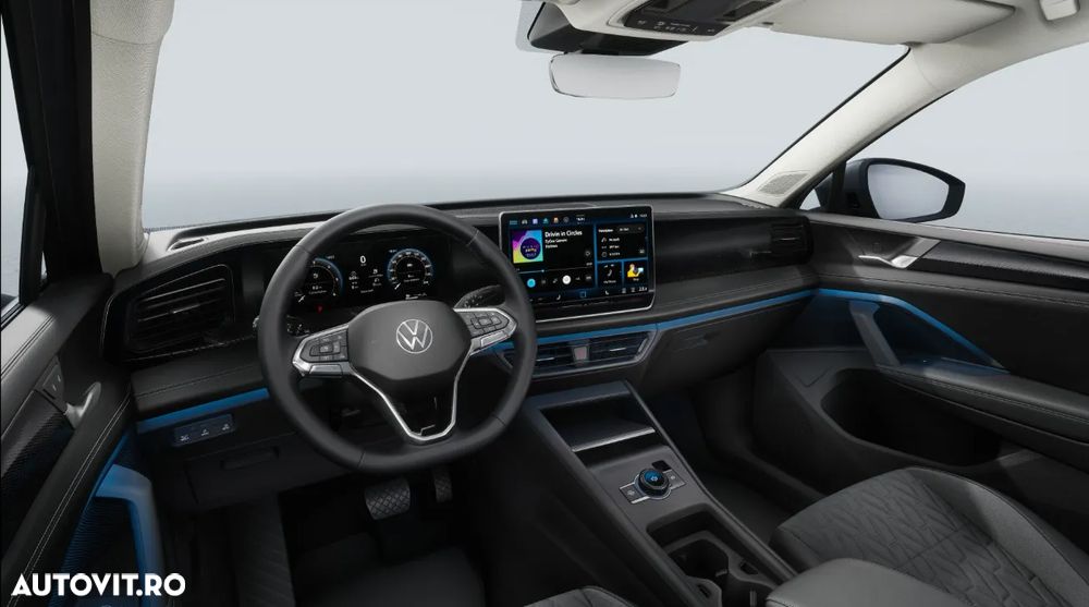 Volkswagen Tiguan - 3