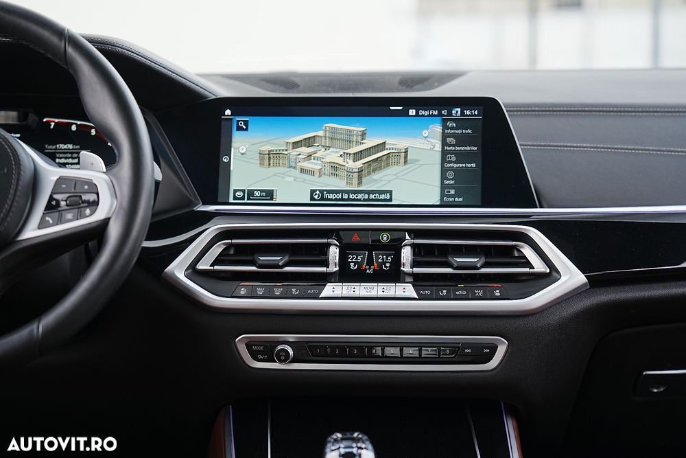 BMW X5 xDrive45e - 25