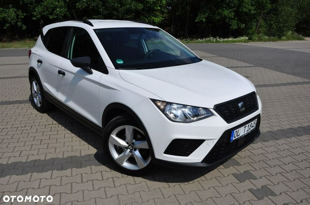 Seat Arona - 13