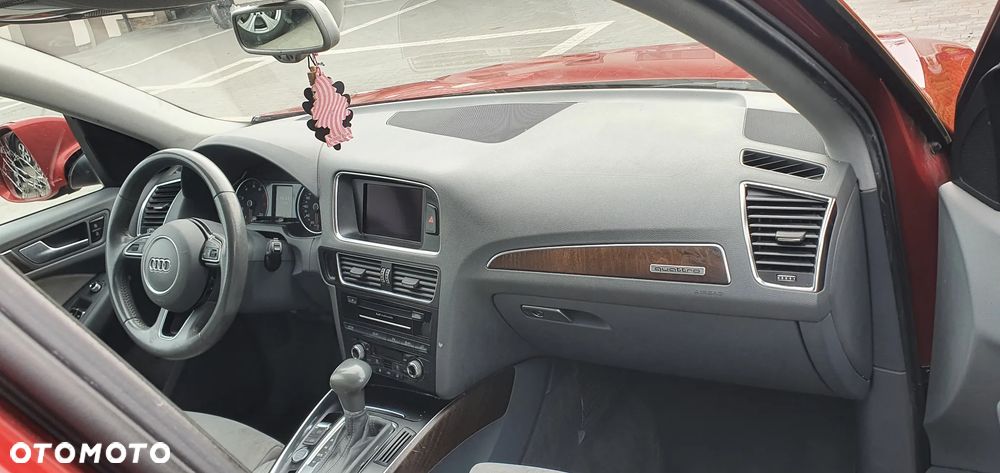 Audi Q5 - 10