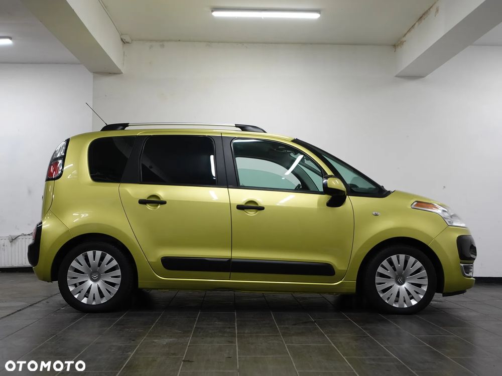 Citroën C3 Picasso VTi 95 Tendance - 11
