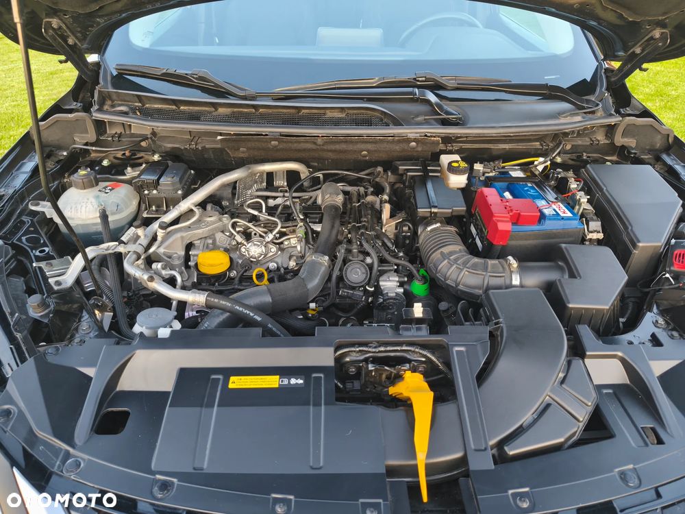 Nissan Qashqai 1.3 DIG-T MHEV Tekna Xtronic - 18