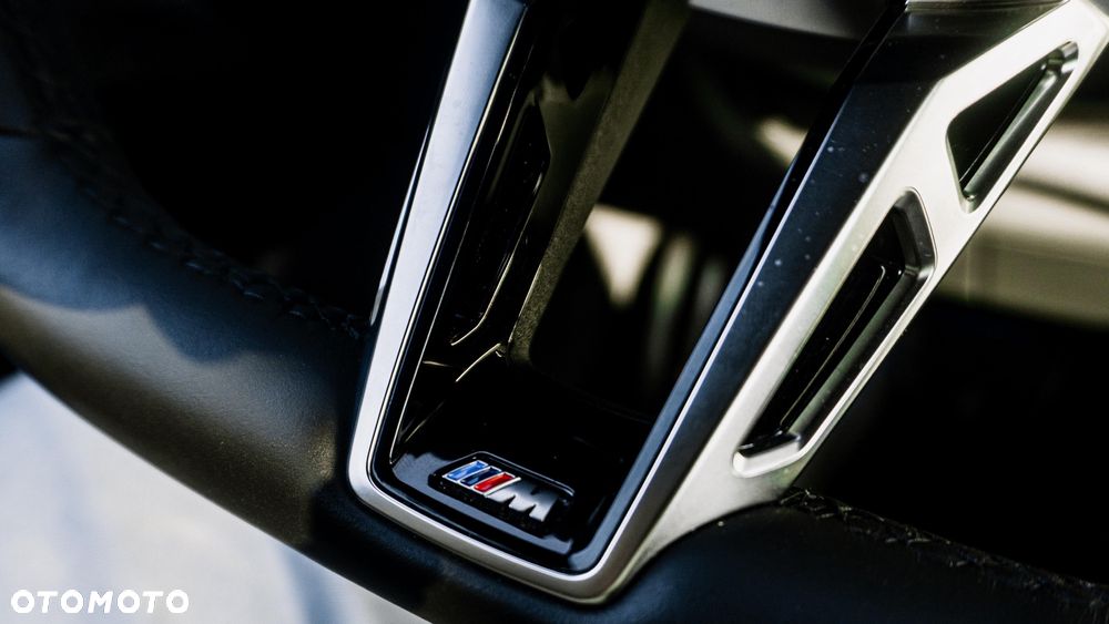 BMW Seria 7 740d xDrive mHEV M Sport sport - 38