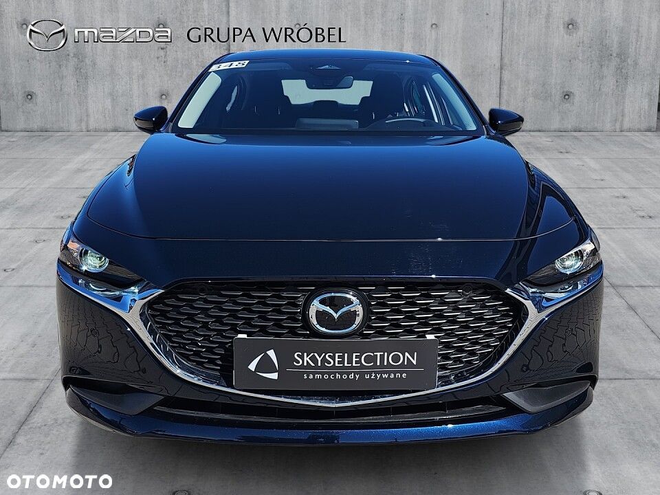 Mazda 3 - 2