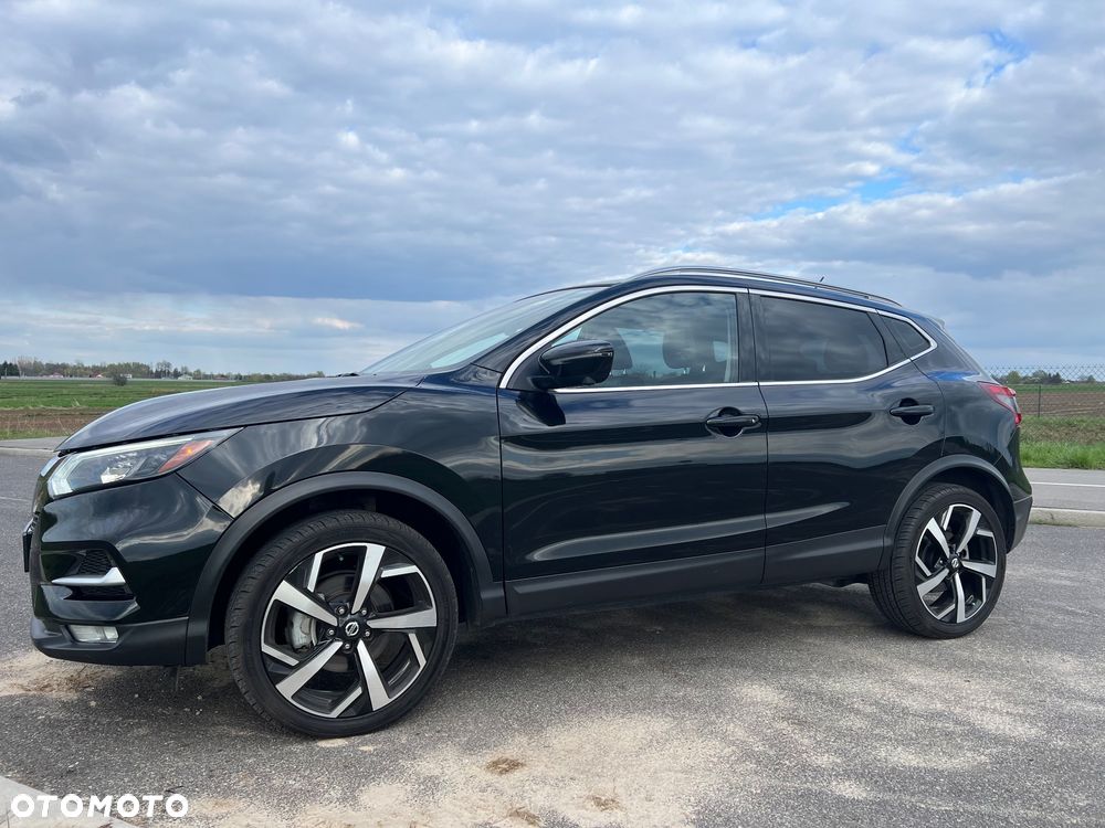 Nissan Rogue 2022 photo 2