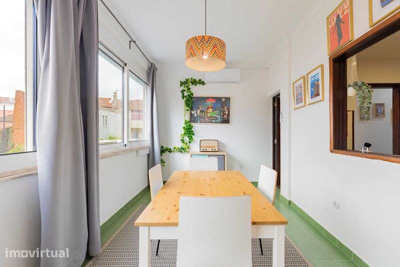 Apartamento T2 / Centro do Fundão, - Grande imagem: 3/8