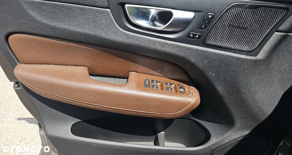 Volvo XC 60 - 15