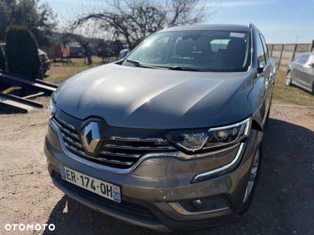 Renault Koleos ENERGY dCi 130 LIFE - 2