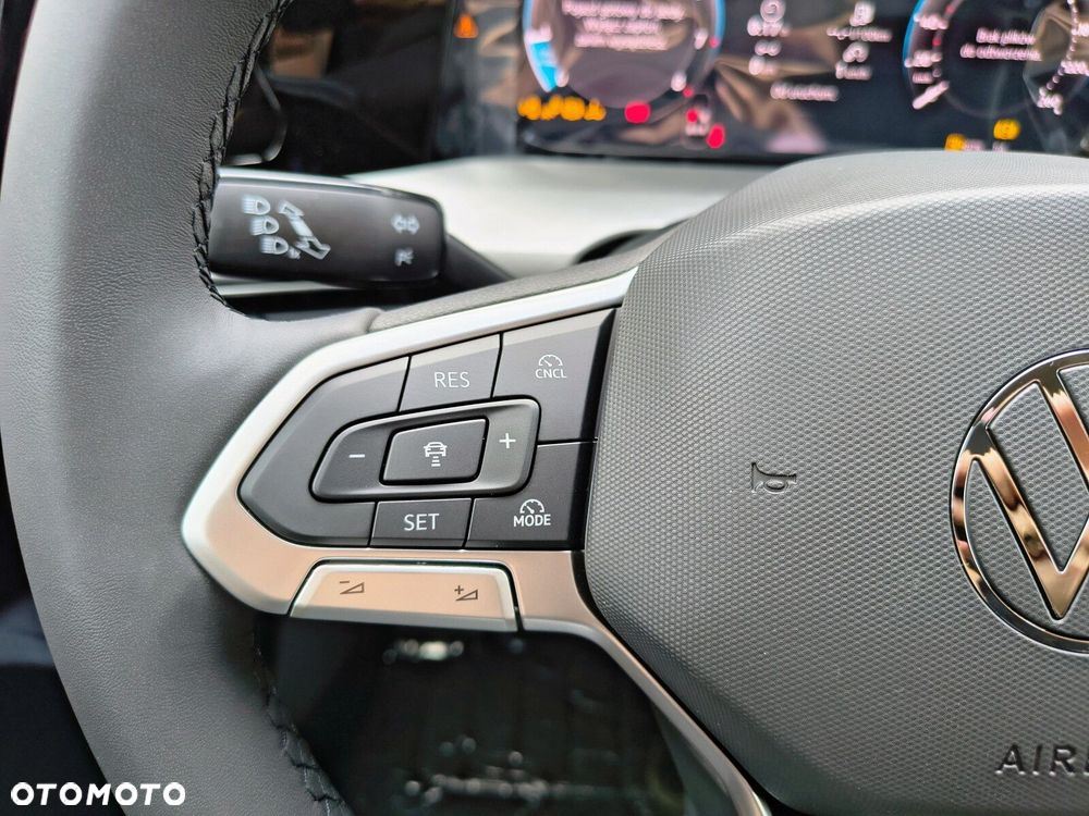 Volkswagen Golf Variant 1.5 TSI Business - 22
