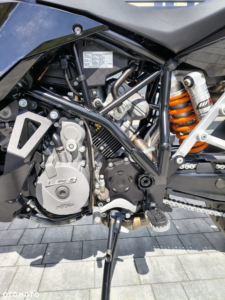 KTM SMT - 13