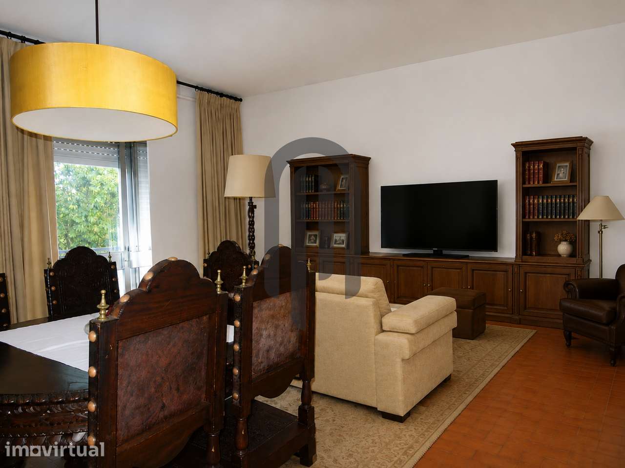 Apartamento T2 em Ramalde, no Porto - Grande imagem: 5/12