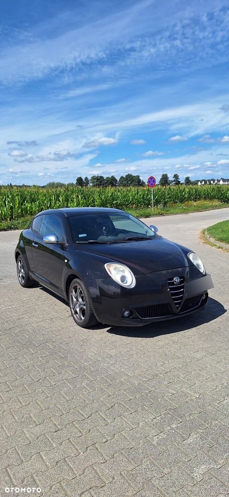 Alfa Romeo Mito 1.4 MultiAir Progression - 2