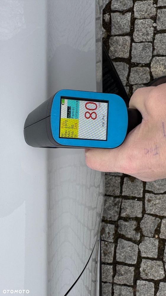 Hyundai i20 blue 1.2 Trend - 32