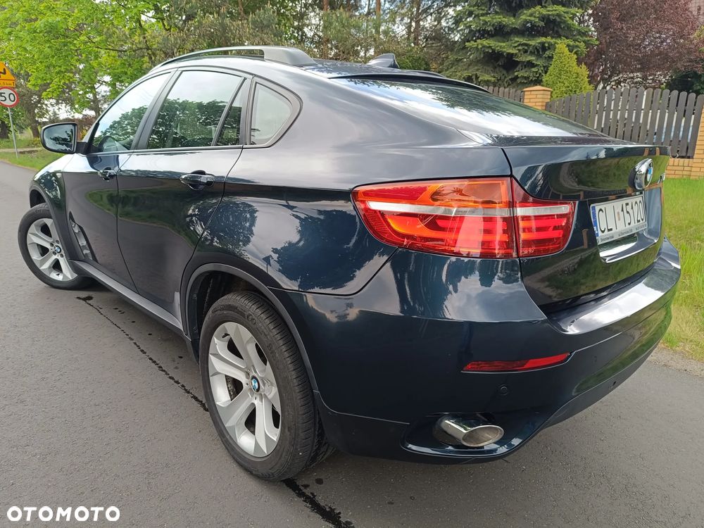 BMW X6 - 4