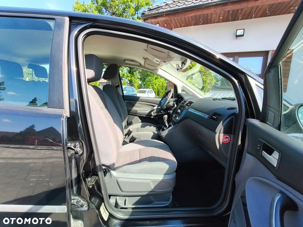 Ford C-MAX 1.6 Gold X - 25