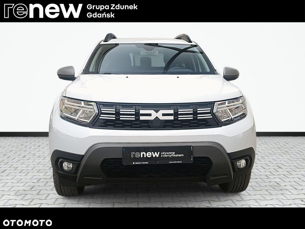 Dacia Duster - 2