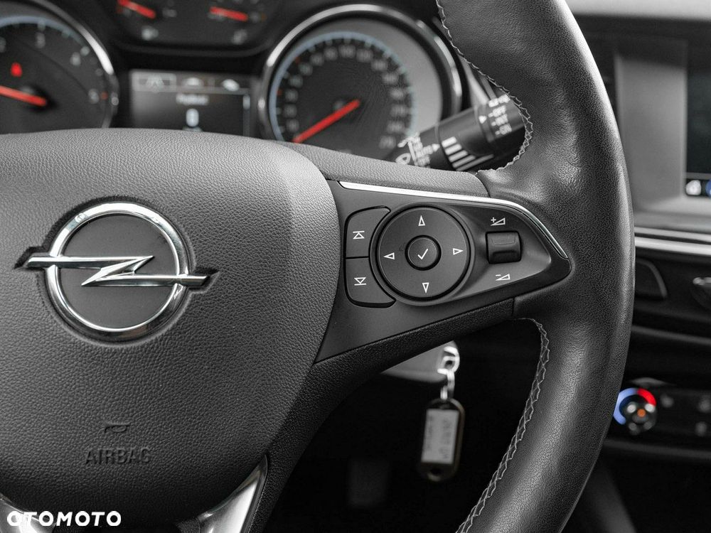 Opel Insignia 2.0 CDTI Elegance S&S - 18