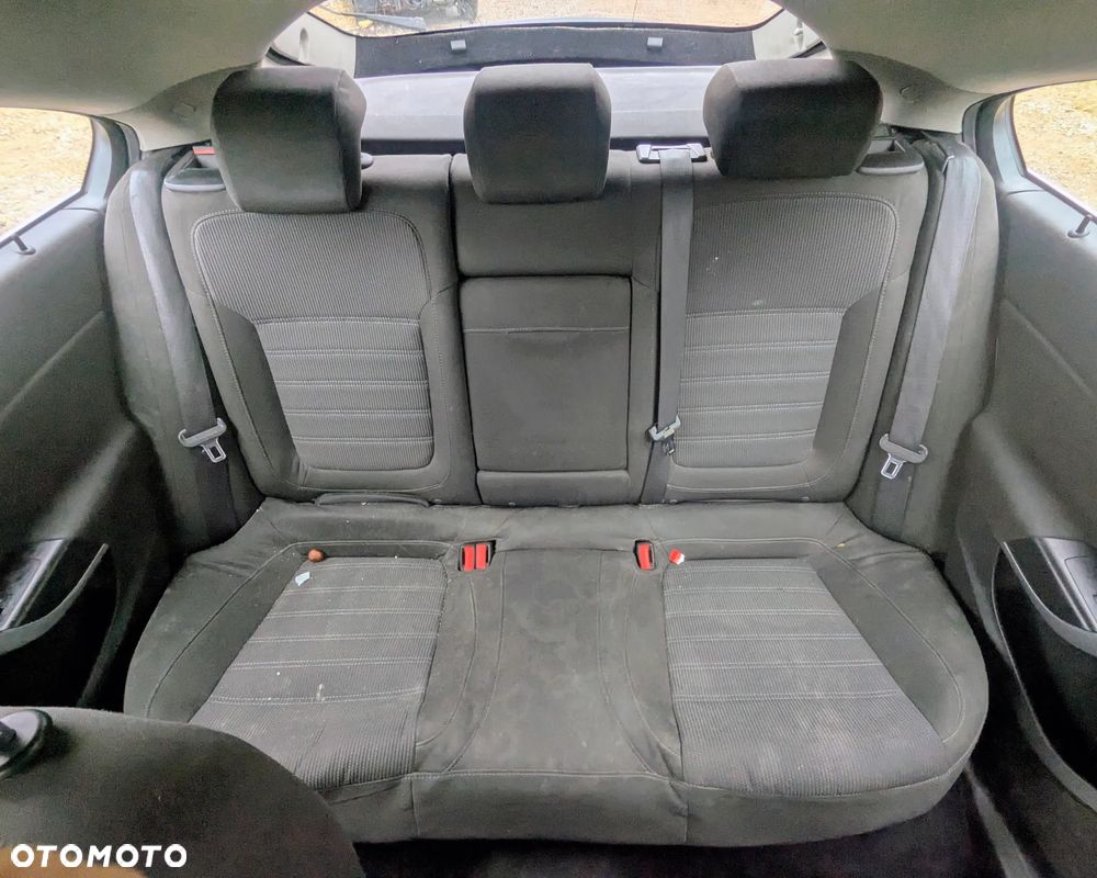 Opel Insignia 2009 2.0 Turbo 162kW UK - auto na części - 8