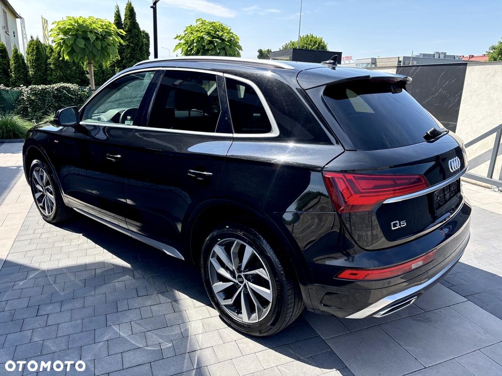 Audi Q5 45 TFSI quattro S tronic S line - 16