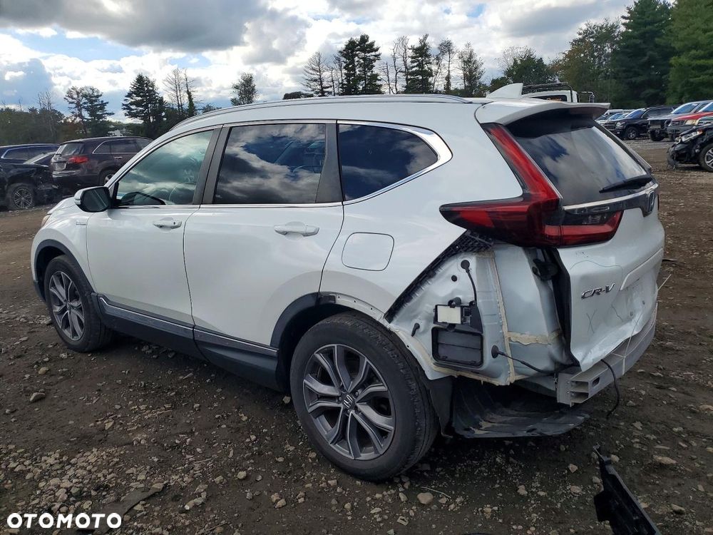 Honda CR-V - 4